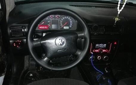 Volkswagen Passat B5+ рестайлинг, 2000 год, 250 000 рублей, 6 фотография