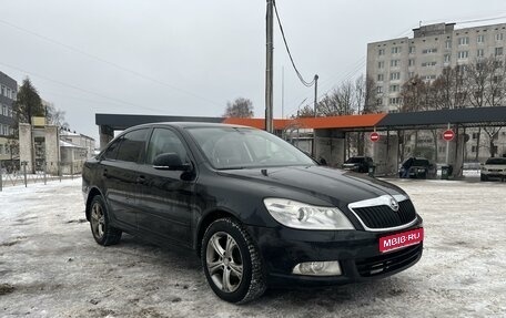 Skoda Octavia, 2011 год, 770 000 рублей, 1 фотография