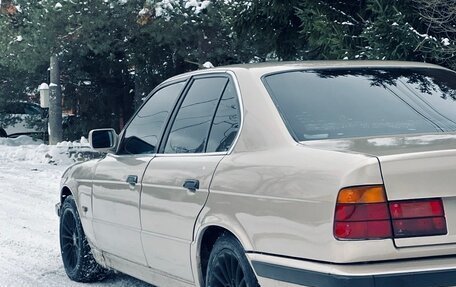 BMW 5 серия, 1991 год, 355 000 рублей, 4 фотография