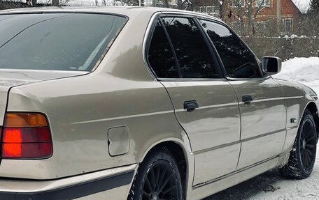 BMW 5 серия, 1991 год, 355 000 рублей, 5 фотография