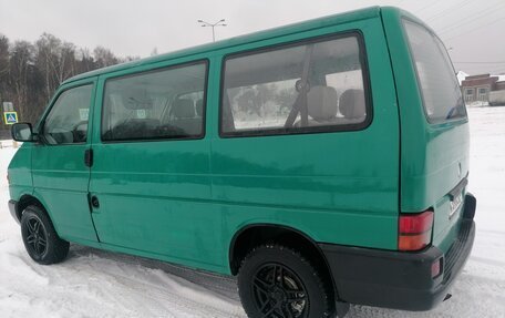 Volkswagen Transporter T4, 2001 год, 780 000 рублей, 3 фотография