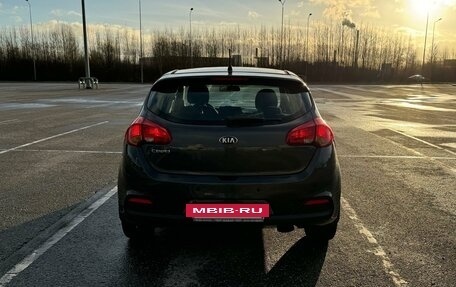 KIA cee'd III, 2013 год, 1 050 000 рублей, 6 фотография