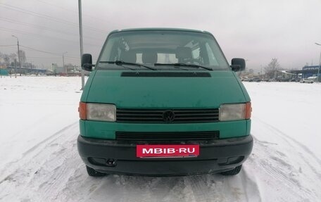 Volkswagen Transporter T4, 2001 год, 780 000 рублей, 7 фотография