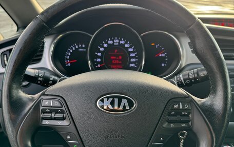 KIA cee'd III, 2013 год, 1 050 000 рублей, 10 фотография