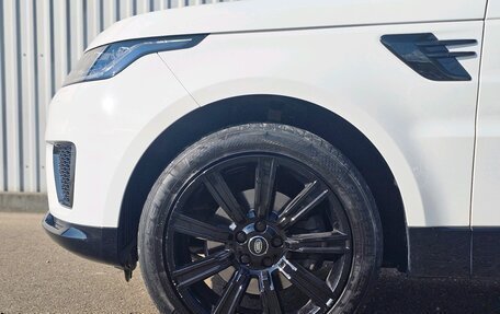 Land Rover Range Rover Sport II, 2019 год, 5 330 000 рублей, 6 фотография