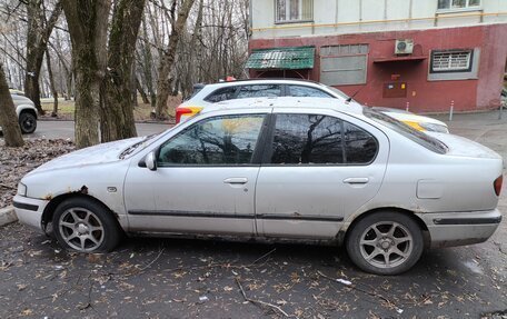 Nissan Primera II рестайлинг, 1999 год, 105 000 рублей, 3 фотография