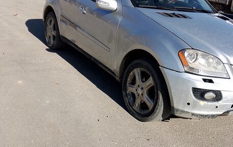 Mercedes-Benz M-Класс, 2005 год, 900 000 рублей, 5 фотография