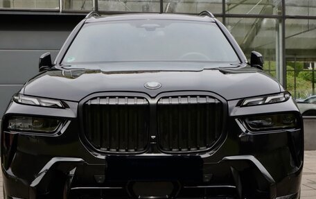 BMW X7, 2023 год, 12 650 000 рублей, 2 фотография