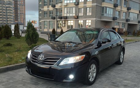 Toyota Camry, 2010 год, 1 600 000 рублей, 3 фотография