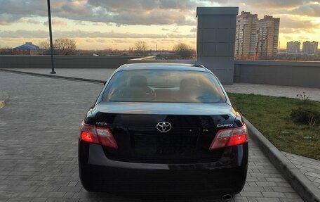 Toyota Camry, 2010 год, 1 600 000 рублей, 9 фотография