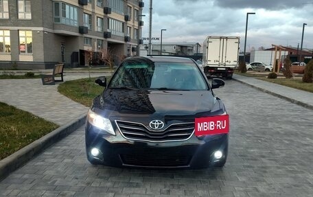 Toyota Camry, 2010 год, 1 600 000 рублей, 4 фотография