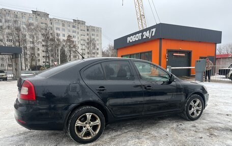 Skoda Octavia, 2011 год, 770 000 рублей, 3 фотография