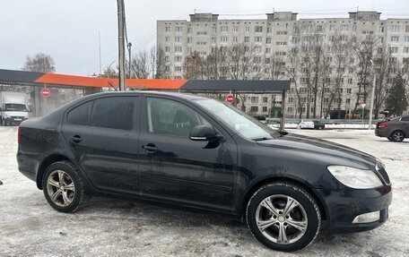 Skoda Octavia, 2011 год, 770 000 рублей, 2 фотография