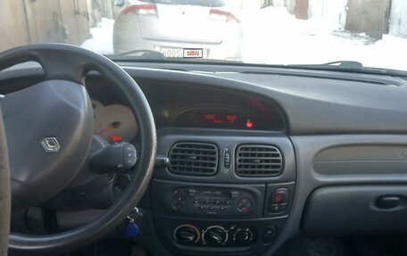 Renault Megane II, 2000 год, 244 000 рублей, 6 фотография