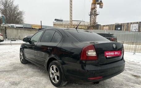 Skoda Octavia, 2011 год, 770 000 рублей, 6 фотография