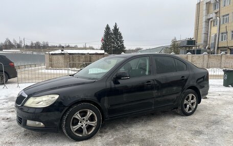 Skoda Octavia, 2011 год, 770 000 рублей, 8 фотография