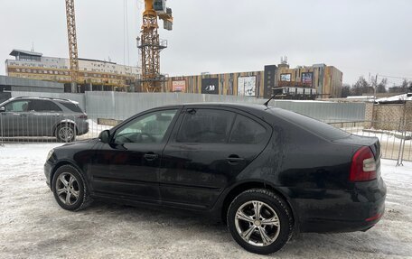 Skoda Octavia, 2011 год, 770 000 рублей, 7 фотография