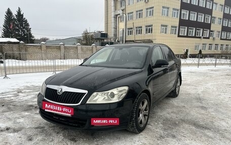 Skoda Octavia, 2011 год, 770 000 рублей, 9 фотография