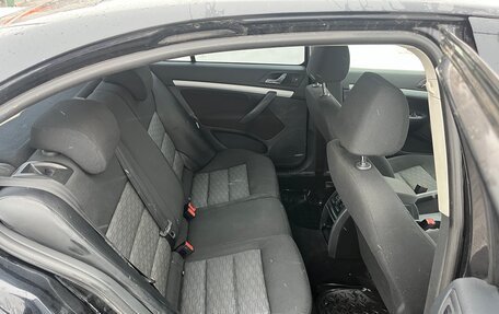 Skoda Octavia, 2011 год, 770 000 рублей, 17 фотография