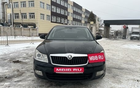 Skoda Octavia, 2011 год, 770 000 рублей, 10 фотография