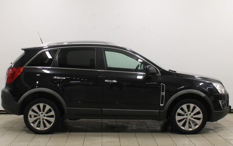 Opel Antara I, 2014 год, 1 323 900 рублей, 4 фотография