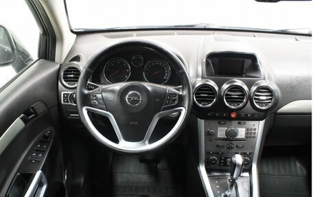 Opel Antara I, 2014 год, 1 323 900 рублей, 10 фотография