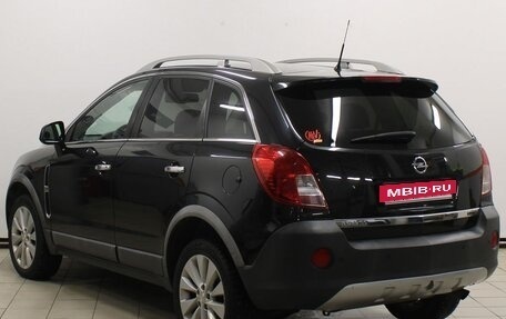 Opel Antara I, 2014 год, 1 323 900 рублей, 7 фотография