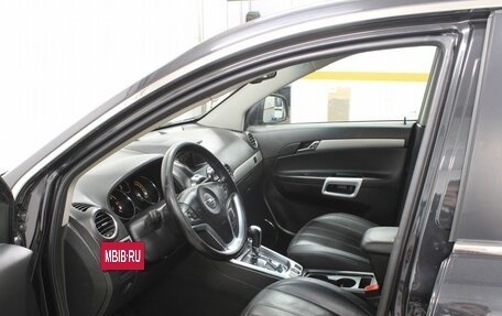 Opel Antara I, 2014 год, 1 323 900 рублей, 12 фотография