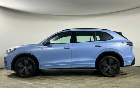 Volkswagen Tiguan, 2024 год, 5 699 000 рублей, 3 фотография