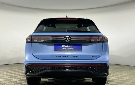 Volkswagen Tiguan, 2024 год, 5 699 000 рублей, 5 фотография