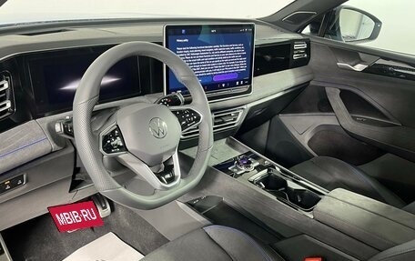 Volkswagen Tiguan, 2024 год, 5 699 000 рублей, 11 фотография