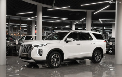 Hyundai Palisade I, 2019 год, 3 950 000 рублей, 1 фотография