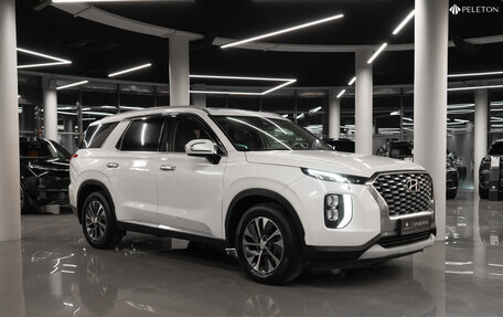 Hyundai Palisade I, 2019 год, 3 950 000 рублей, 2 фотография