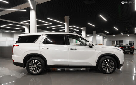 Hyundai Palisade I, 2019 год, 3 950 000 рублей, 7 фотография