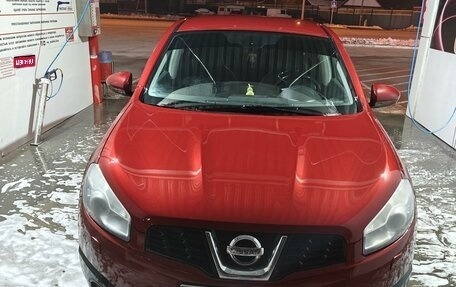 Nissan Qashqai, 2011 год, 1 050 000 рублей, 1 фотография