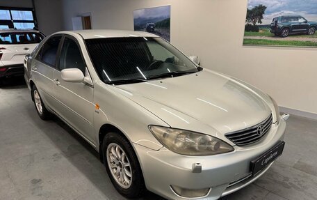 Toyota Camry V40, 2005 год, 899 000 рублей, 3 фотография