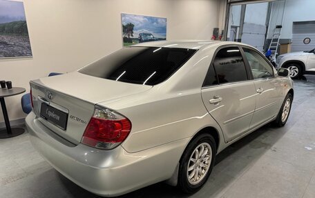 Toyota Camry V40, 2005 год, 899 000 рублей, 4 фотография