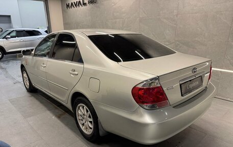 Toyota Camry V40, 2005 год, 899 000 рублей, 6 фотография