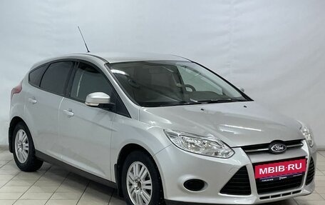 Ford Focus III, 2011 год, 799 000 рублей, 2 фотография