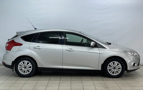 Ford Focus III, 2011 год, 799 000 рублей, 8 фотография