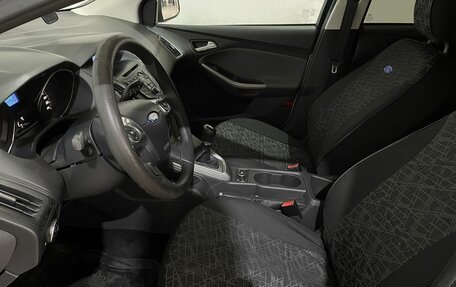 Ford Focus III, 2011 год, 799 000 рублей, 12 фотография