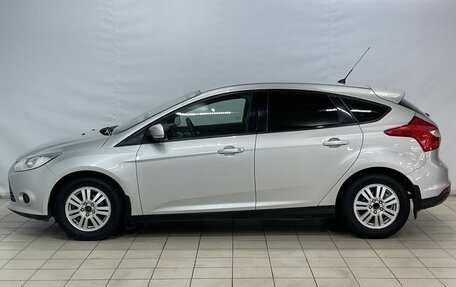 Ford Focus III, 2011 год, 799 000 рублей, 9 фотография