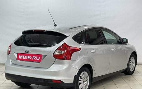 Ford Focus III, 2011 год, 799 000 рублей, 4 фотография