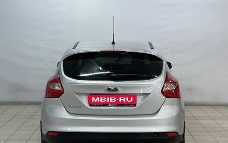 Ford Focus III, 2011 год, 799 000 рублей, 6 фотография