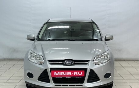 Ford Focus III, 2011 год, 799 000 рублей, 3 фотография