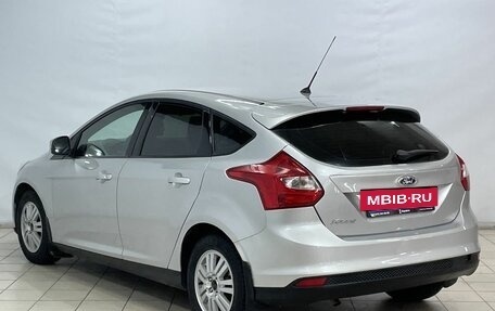 Ford Focus III, 2011 год, 799 000 рублей, 5 фотография