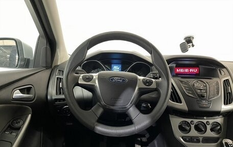 Ford Focus III, 2011 год, 799 000 рублей, 16 фотография