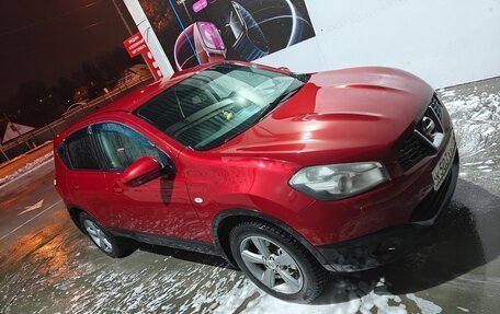 Nissan Qashqai, 2011 год, 1 050 000 рублей, 4 фотография