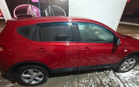 Nissan Qashqai, 2011 год, 1 050 000 рублей, 3 фотография