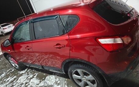 Nissan Qashqai, 2011 год, 1 050 000 рублей, 2 фотография